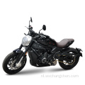 Groothandel Chinese motorfiets 650cc Gas Automatische benzine Sport Racing Motorcycle
